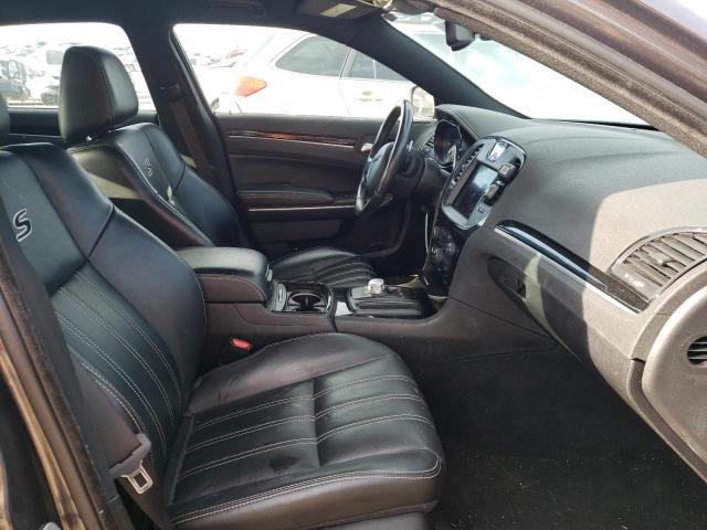 2019 CHRYSLER 300 S - 2C3CCABGXKH516342