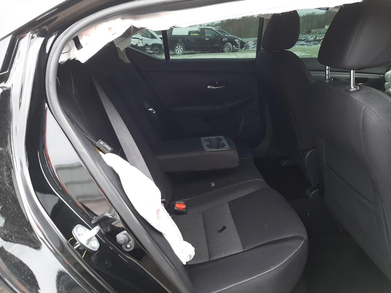 3N1AB8CVXLY280866 NISSAN SENTRA 2020