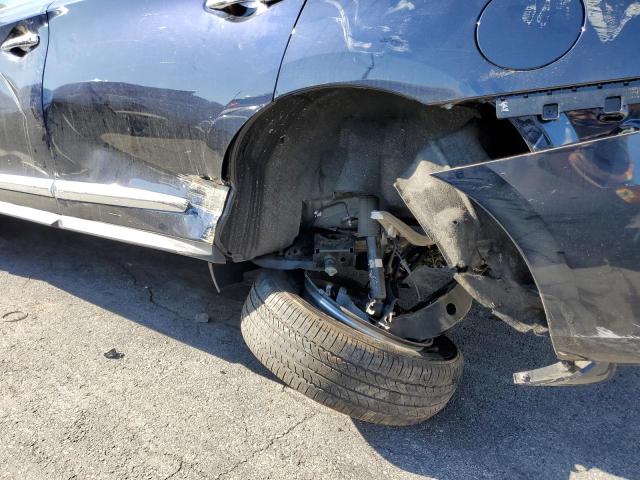 2019 INFINITI QX60 LUXE - 5N1DL0MM4KC549896