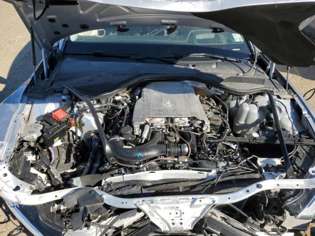 2021 AUDI A8 L WAU8EAF81MN015040