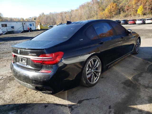 WBA7H6C58KG615288 BMW M760 Xi