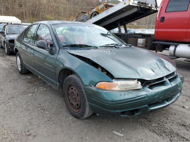 1999 Dodge Stratus 