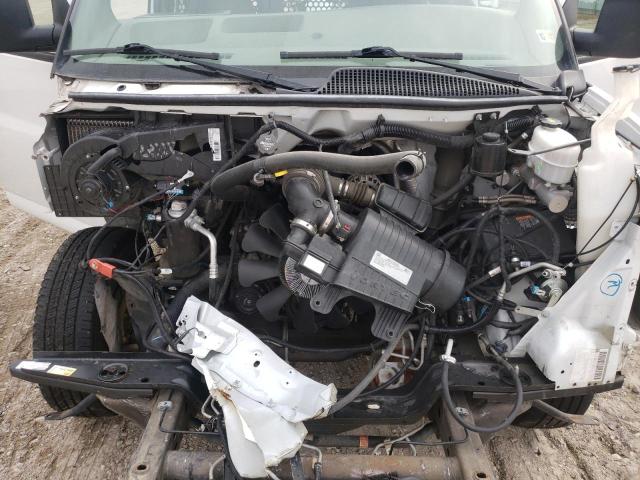 2017 GMC SAVANA G35 1GTZ7GFG6H1123940
