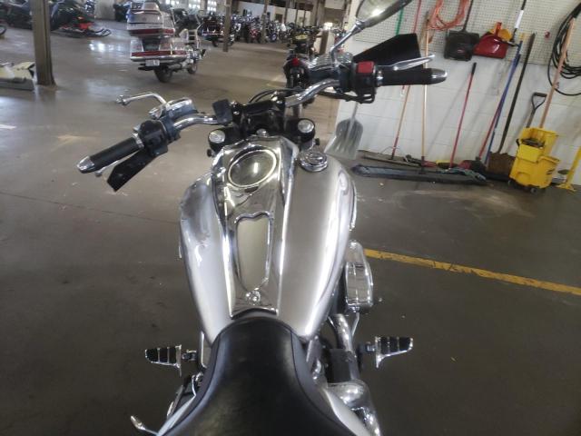 2009 YAMAHA XV1900 CU JYAVP27E89A010647