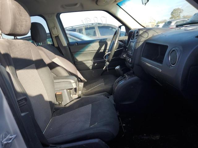 1J4NF1GB9BD277401 Jeep Patriot Sport