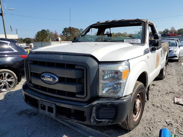 1FTBF2A61DEA46600 | 2013 Ford f250 super duty