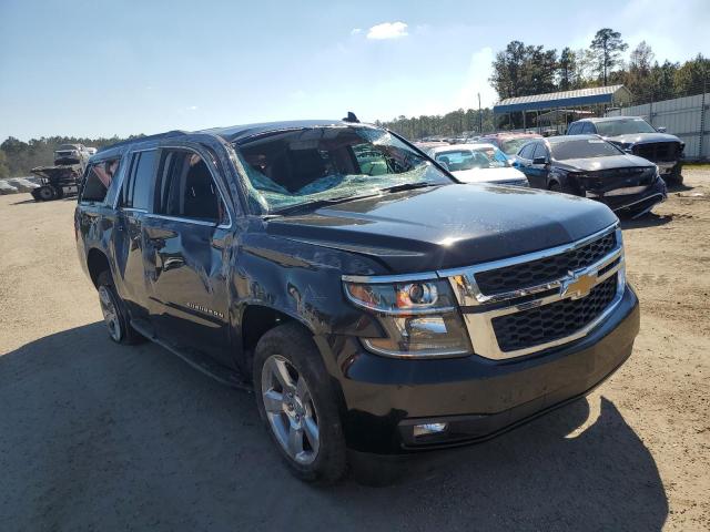 2020 Chevrolet Suburban 