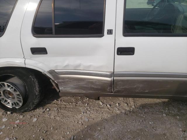 1GKDT13W612123410 GMC Jimmy