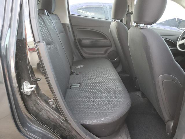 2015 MITSUBISHI MIRAGE DE - ML32A3HJ4FH051437