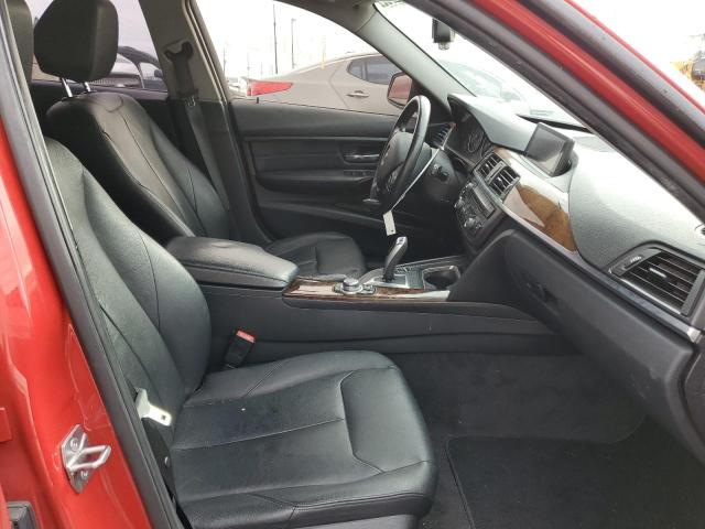 WBA3B3C52DF531586 BMW 328 XI