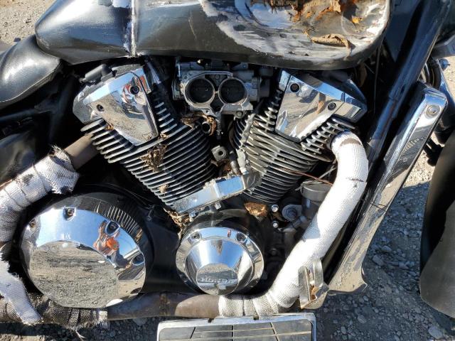 2006 HONDA VTX1800 R3 1HFSC49636A401680