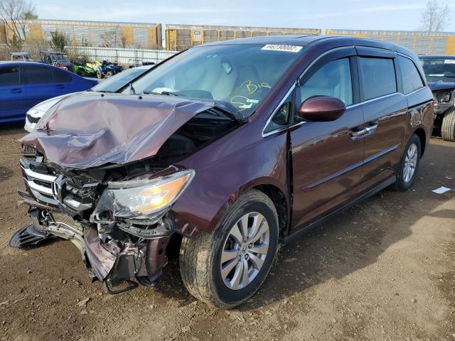 2015 HONDA ODDSEY 5FNRL5H65FB016337