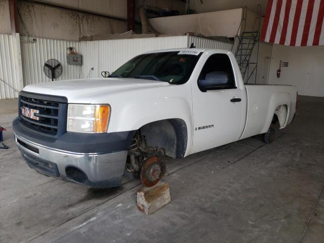 1GTEC14X29Z173456 GMC Sierra C1500