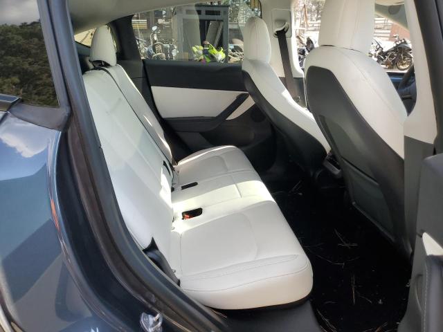 5YJYGDEF0MF194524 Tesla Model Y