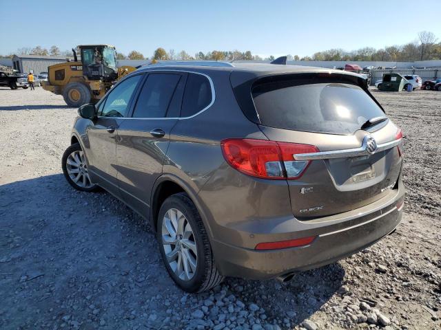 2016 BUICK ENVISION P - LRBFXESX1GD211447