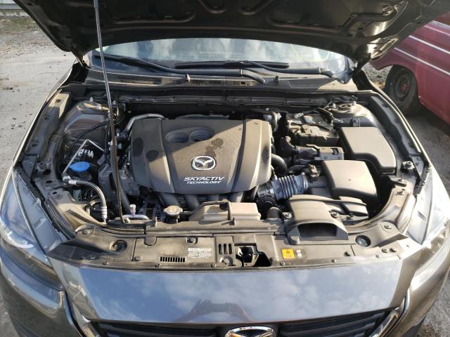 2018 MAZDA 3 SPORT - 3MZBN1U79JM216464