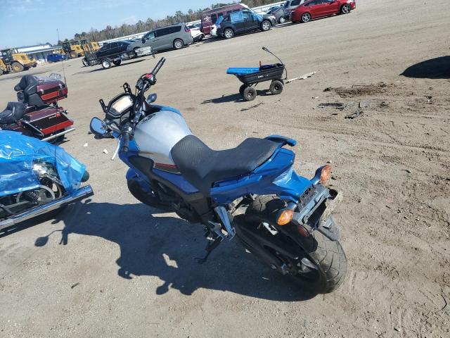 2018 HONDA CB500 XA - MLHPC4601J5500125