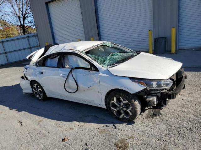 2019 KIA FORTE FE - 3KPF24AD5KE087417