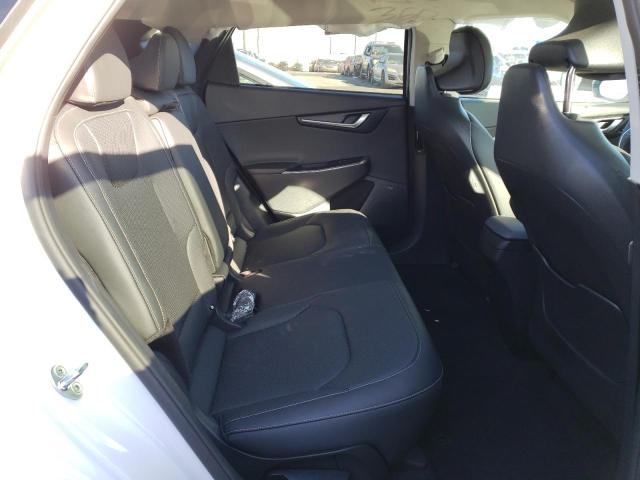 2022 KIA EV6 LIGHT KNDC34LA5N5066165