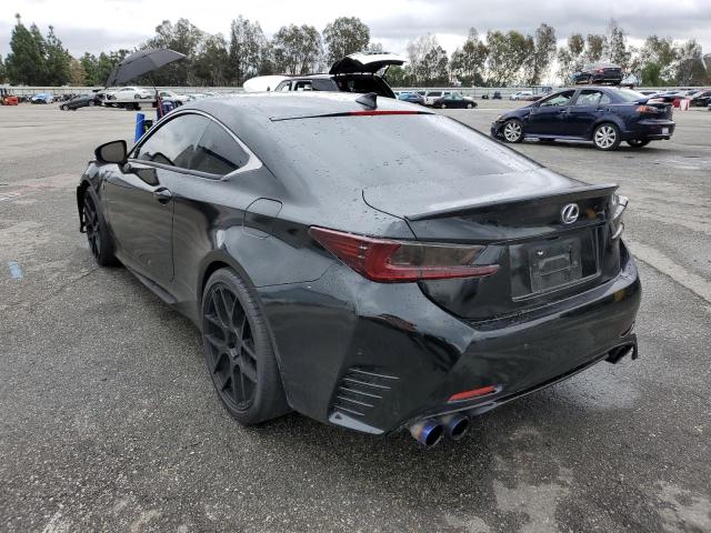 2016 LEXUS RC 350 - JTHHE5BC2G5011666