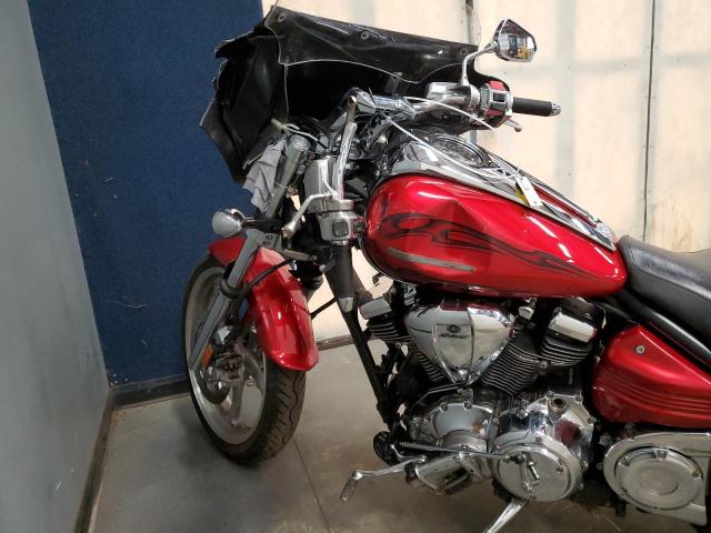 2008 YAMAHA XV1900 CU JYAVP27EX8A004525