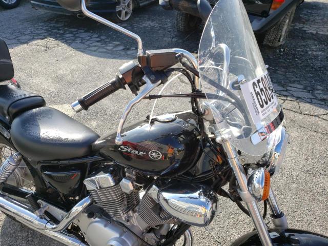 2010 YAMAHA XV250 JYAVG04E7AA011222