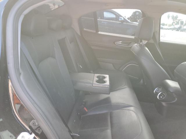 ZARFAEBN0J7581463 Alfa Romeo Giulia