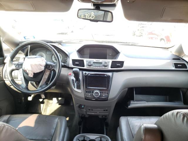 2015 HONDA ODYSSEY TO - 5FNRL5H91FB058126