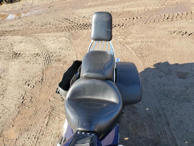 2010 HONDA VT1300 CT JH2SC6677AK000808