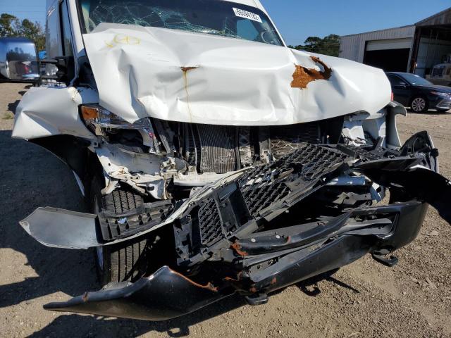 2020 NISSAN NV 2500 SV 1N6AF0LY6LN802058