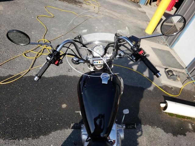 2010 YAMAHA XV250 JYAVG04E7AA011222