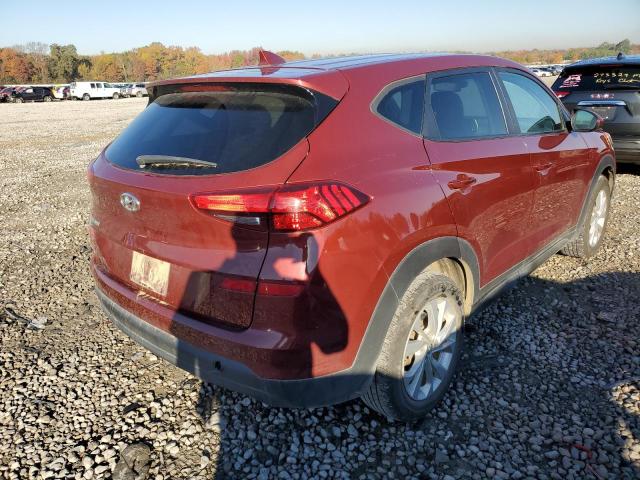 VIN KM8J23A45KU919128 2019 HYUNDAI TUCSON no.4