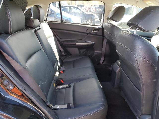JF2GPAMC5FH328918 Subaru Xv Crosstrek 2.0 Limited