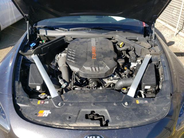KNAE35LC5K6059963 KIA STINGER GT