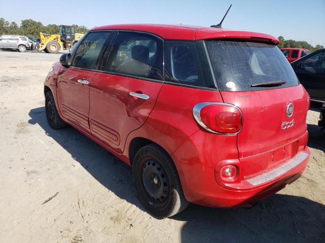 2015 FIAT 500L POP ZFBCFAAH0FZ031469