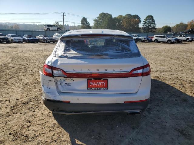 2016 LINCOLN MKX SELECT 2LMTJ6KR2GBL80850