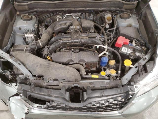 2015 SUBARU FORESTER 2 - JF2SJABC2FH540450