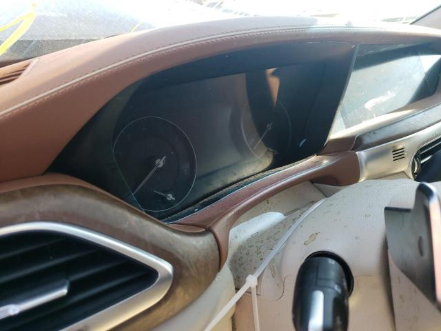 2022 GENESIS G90 ULTIMA KMTF54PH6NU094238