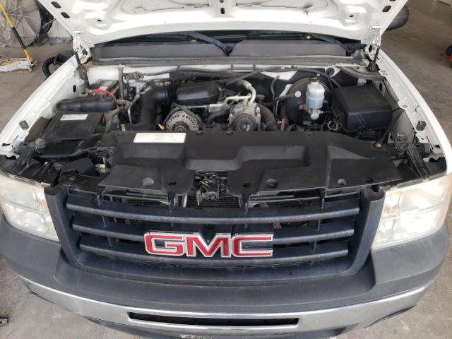 1GTEC14X29Z173456 GMC Sierra C1500