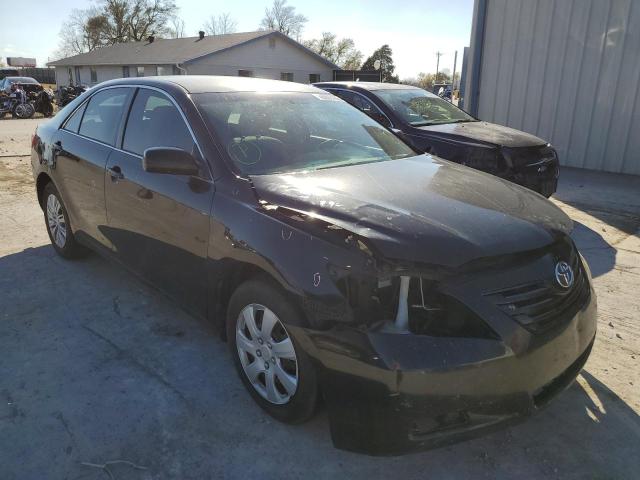 2008 Toyota Camry CE