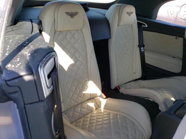 2016 BENTLEY CONTINENTA SCBGH3ZA3GC055090