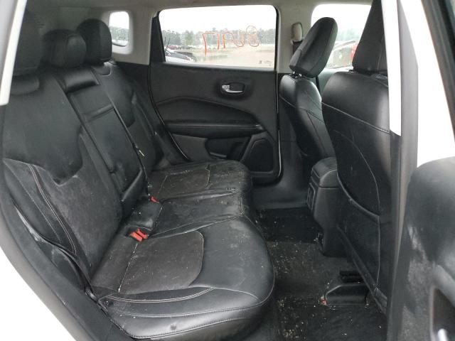 3C4NJDBB3JT136216 Jeep Compass Latitude