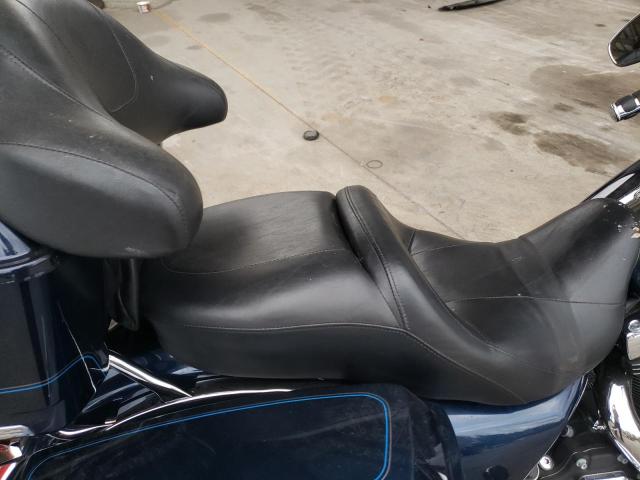 2013 HARLEY-DAVIDSON FLHTC ELEC - 1HD1FFM13DB614669