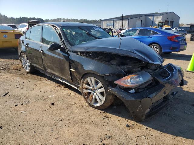 2008 BMW 3 Series 328i