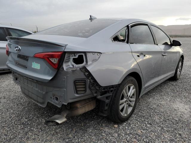 2016 HYUNDAI SONATA SE - 5NPE24AF5GH350635