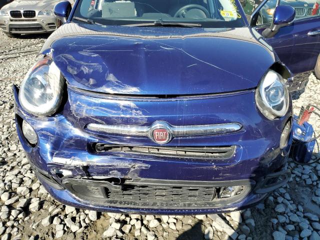 2016 FIAT 500X LOUNG ZFBCFYDT0GP350893