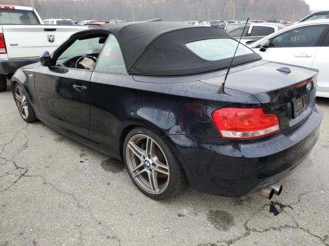 WBAUN7C57DVM27961 BMW 135 I