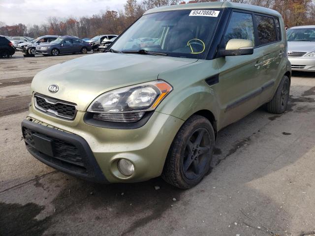 KNDJT2A66D7524504 KIA SOUL +