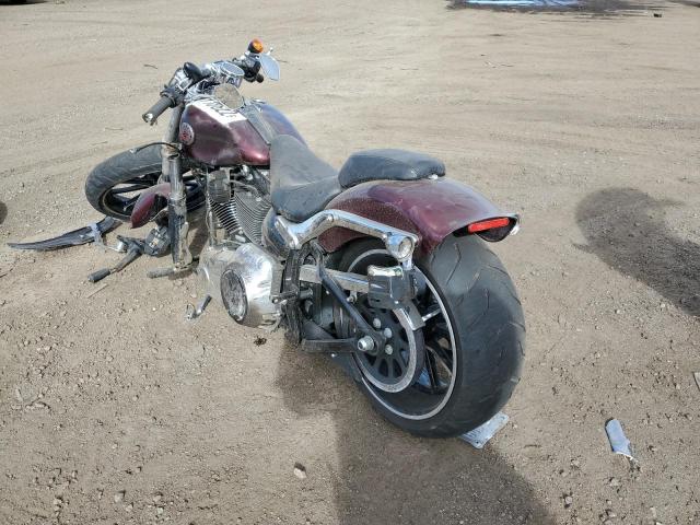 2015 HARLEY-DAVIDSON FXSB BREAK 1HD1BFV1XFB018987