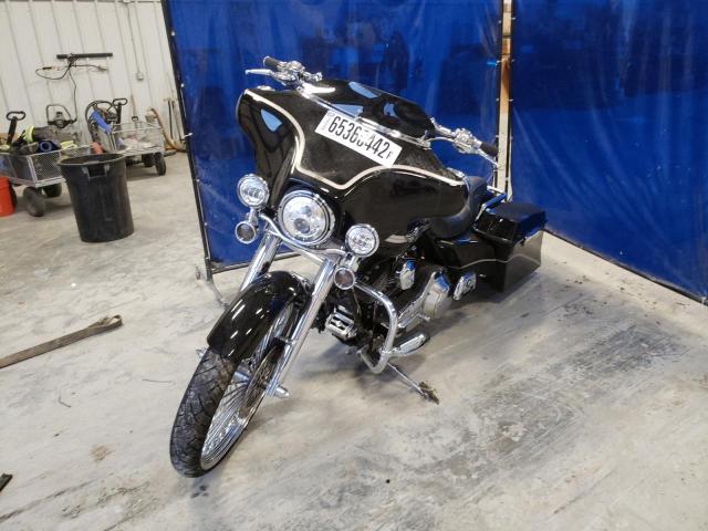 2003 HARLEY-DAVIDSON FLHT CLASS 1HD1DJV183Y637092